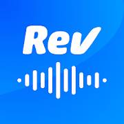 Rev Voice Recorder & Memos