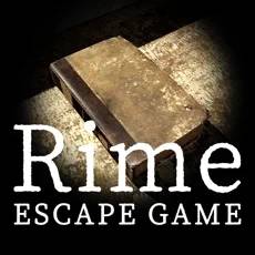 Rime-room escape game