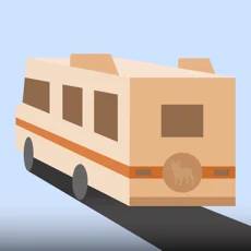 Road Trip Games App