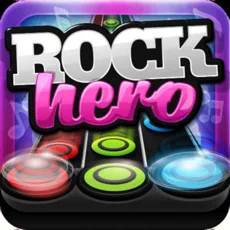 Rock Hero 1
