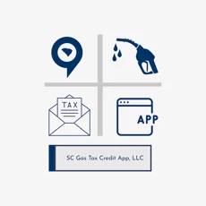 SC Gas Tax Credit Ap‪p‬ 