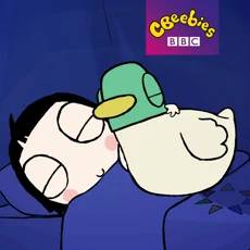 Sarah & Duck The Big Sleepove‪r‬