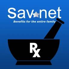 SavNet - Prescription Drug Plan