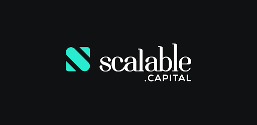 Scalable Capital: Stocks & ETFs