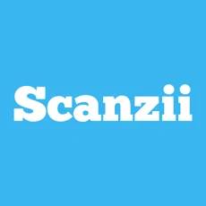 Scanzii - Business Card Scanner