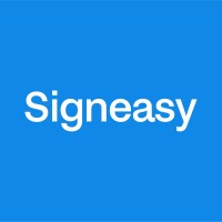 Signeasy - Sign and Fill Docs