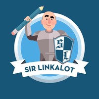 Sir Linkalot Spelling