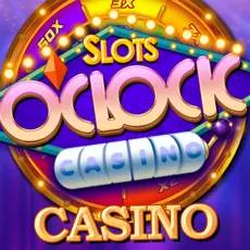 Slots O'Clock - Casino Slot‪s‬