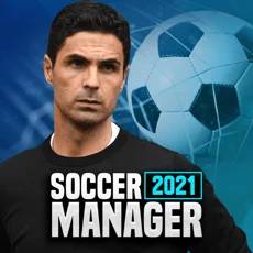 Soccer Manager 202‪1‬