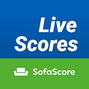 SofaScore: Live score