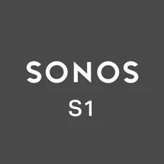 Sonos S1 Controlle‪r‬