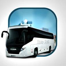 Southbound Euro Bus Sims