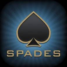 Spades:Card Gam‪e