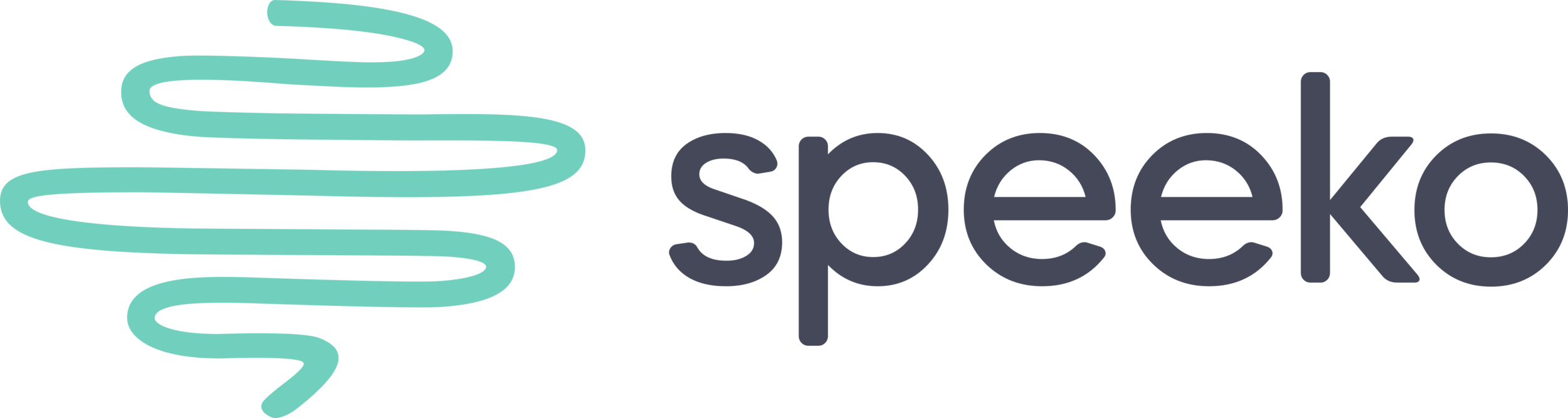 Speeko - Public Speaking Coach