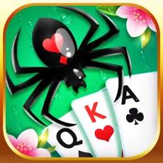 Spider Solitaire Fu‪n