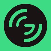 Spotify Greenroom: Talk live