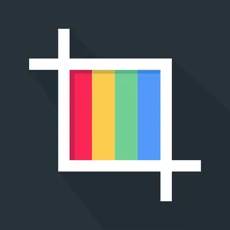 Square Video + Crop Resize Fit Zoom & Rotate Vids