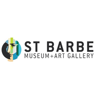 St Barbe Museum