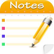 Sticky Notes + Notepad, To do list & Widgets 2021