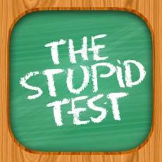 Stupid Test! Tricky Brain Gam‪e‬