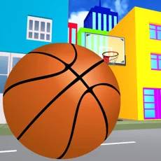 Super BasketBall Shot 