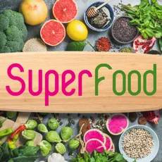 SuperFood - Healthy Recipes