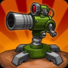 Tactical War: Tower Defense 