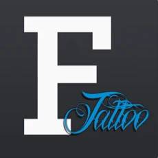 Tattoo Fonts - design your text tatto‪o