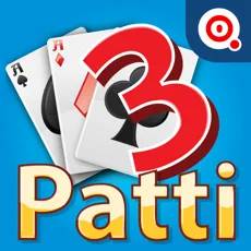 Teen Patti by Octr‪o‬