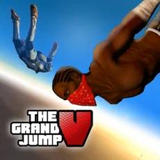 The Grand Jump ‪5‬ 