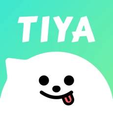 Tiya - Voice Chat & Matc‪h‬