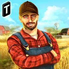 Town Farmer Si‪m