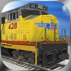 Train Simulator 2015 - USA and Canada