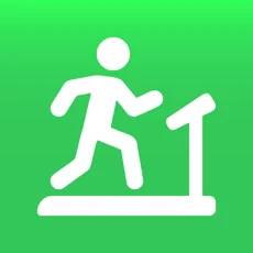 Treadmill Workout Cardio &HIIT