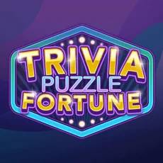 Trivia Puzzle Fortune Games! 