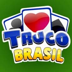 Truco Brasil - Online com vo‪z