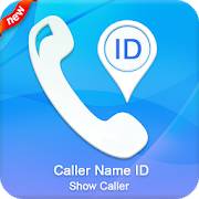 True ID Caller Name Address Location Tracker