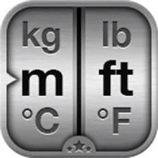 Unit Converter Pro+‪+‬