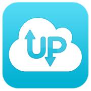 Up: Instant File Sharing