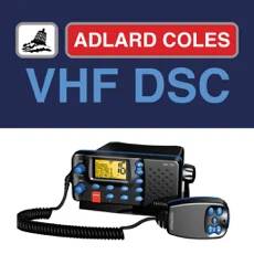 VHF DSC Radi‪o‬