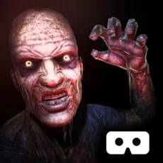 VR Horror Asylum : 3D Gam‪e