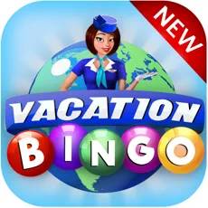 Vacation Bingo|Fun Bingo Games