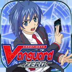 Vanguard ZER‪O‬