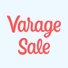 VarageSale: Buy & Sel‪l‬