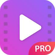 Video player - unlimited and pro
