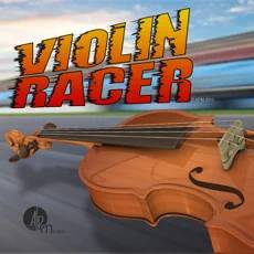 Violin Race‪r‬