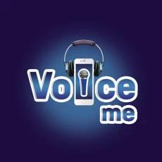Voice Me - Vocal Studio
