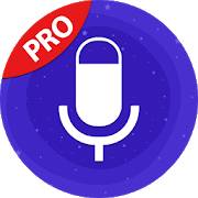Voice recorder free - High quality audio recorder