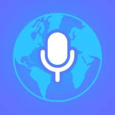Voice Translator App‪