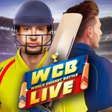 WCB LIVE Cricket Multiplayer